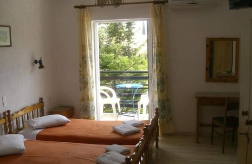 Moraitika Apartment | La Cite Family Hotel & Apartments
