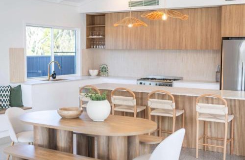 Iluka House | La Concha - Oceanstays - Luxury Holiday Home