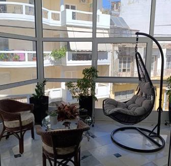 Khalkis Apartment | La Dolce Vita