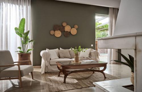 Zakynthos Villa | La Maison Du Maire - Luxury Villa with Private Pool, by ZanteWize