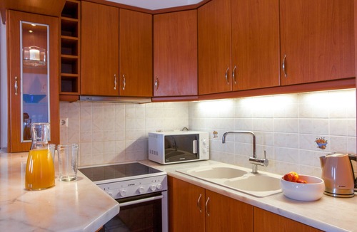 Exo Gonia Hotel | La Noi Houses