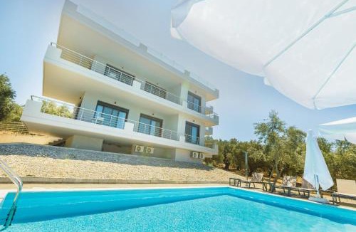Marathopoli Apartment | La Perla Del Campo