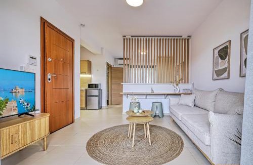 Aria Apartment | La Petite Stef