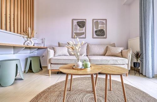 Aria Apartment | La Petite Stef
