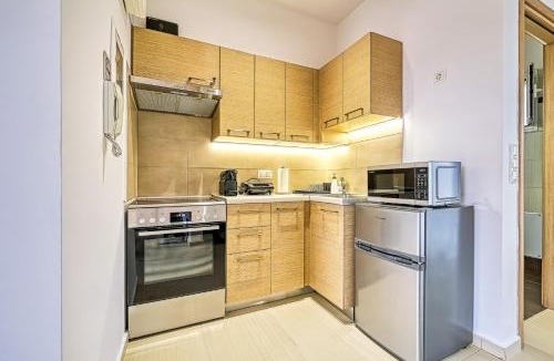 Aria Apartment | La Petite Stef