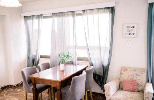 Assos-Lechaio Apartment | La Playa Suites 2