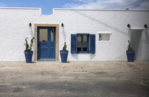 Alinda House | La Polena 1