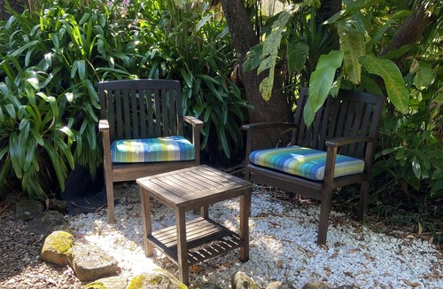 Terranora Cottage | La Provence Cottage near Coolangatta and Byron Bay
