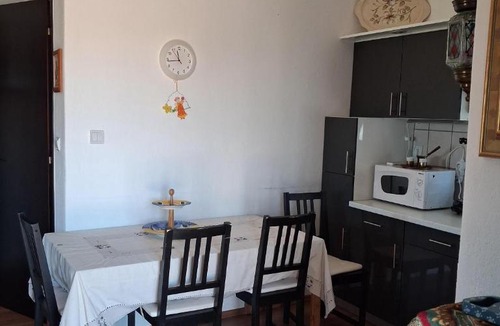 Deskati Apartment | La Rosa