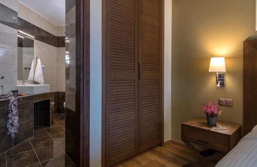 Amfithea Hotel | La Suite Boutique Hotel & Spa