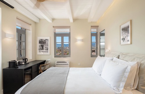 Chania Old City House | La Torre del Kastelli
