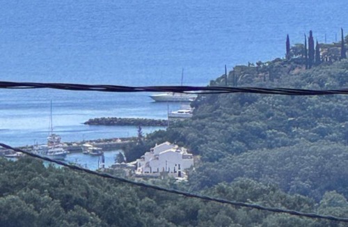Anthousa Apartment | La Torre House