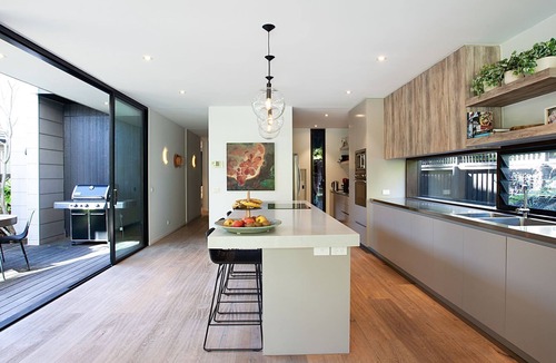 Rose Bay House | La vie en Rose, Rose Bay IH