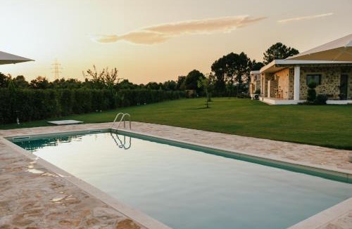 Ilida House | La villa events