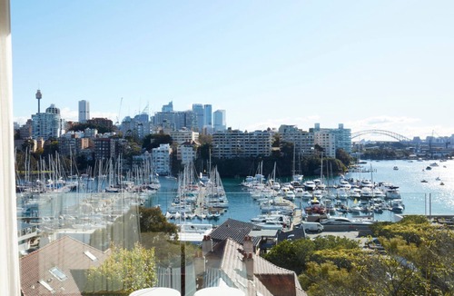 Darling Point Apartment | La Vista by Contemporary Hotels