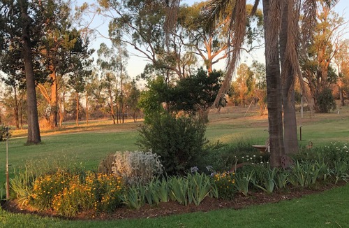 Dubbo Apartment | Labanna Retreat Peaceful, safe, rural setting