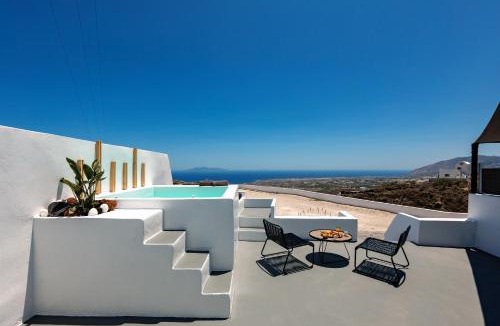 Vourvoulos Apartment | Lackos Luxury Suites