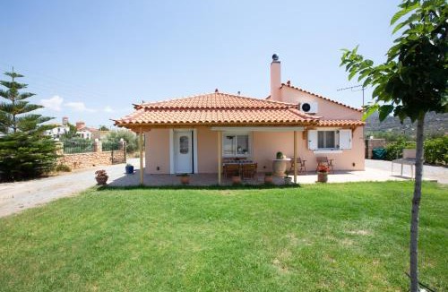 Papadhianika Villa | Laconia Domus - Papadianika