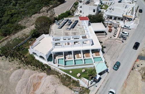 Faliraki Hotel | Ladiko Suites - Ladiko & Anthony Quinn Bay - Faliraki