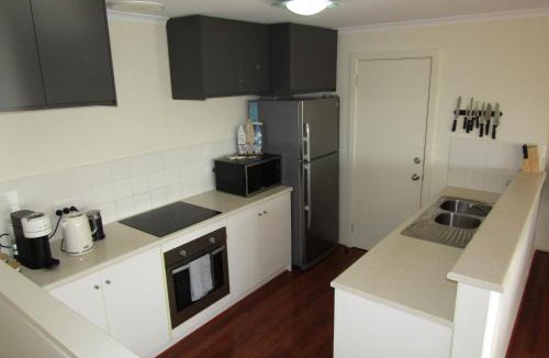 Port Vincent House | Lady Doris