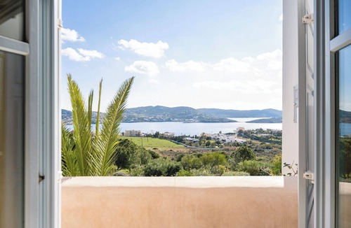Finikas Villa | Laeticia - Seven Bedroom Villa, Sleeps 14
