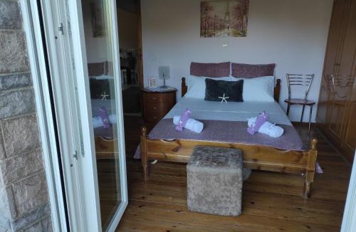 Lesbos Apartment | LAFION HOUSE