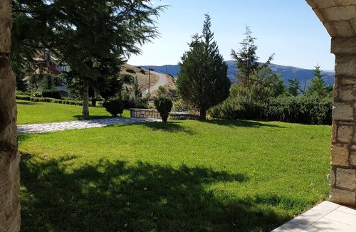 Arachova Ski Chalet | Lafky Arachova Residence