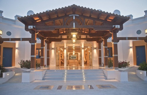Kardamena Apartment | Lagas Aegean Village