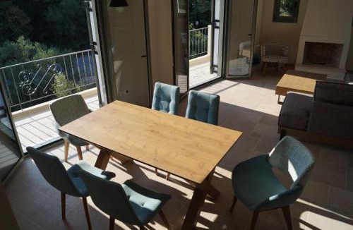 Drimonas Apartment | Lagkada Suites