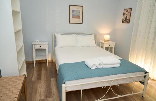 Fanari Apartment | Lagoon Dream