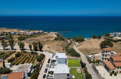 Panormos Villa | Lagoon Seabreeze Villa, Sumptuous Retreat, By ThinkVilla