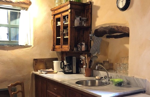 Volissos House | LAGOS, a Large Characterful Stone House for Family/Families