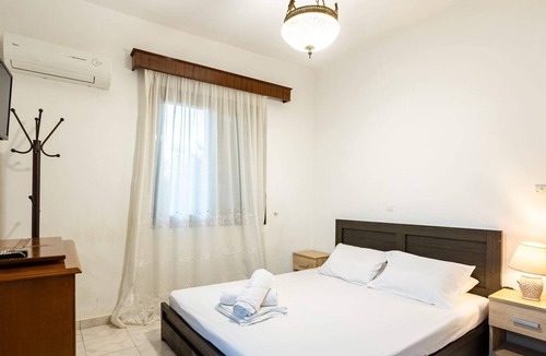 Agrilos Apartment | Lagouvardos Olive Grove - Niko's Family Havens