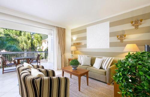 Noosa Heads Apartment | Laguna 622 Nautical Romance in Noosa