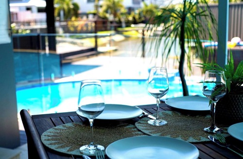 Broadbeach Waters House | Laguna Bay, Broadbeach Waters