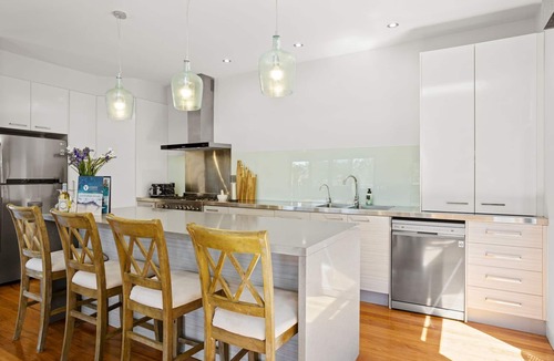 Rye House | Laguna Rye - Coastal Beach House