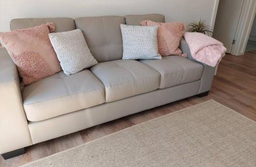 Drysdale Apartment | Lake and Railway Guesthouse