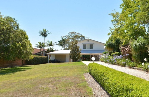 Morisset Park Apartment | Lake Macquaries' Edgewater Studio at Morisset Memories