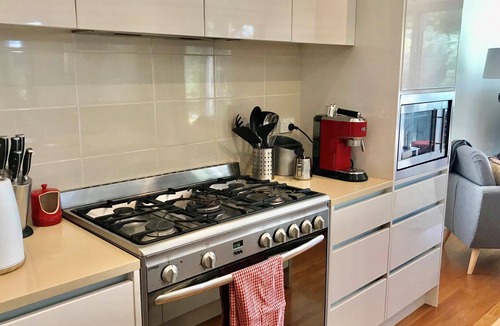 Elizabeth Beach House | Lake View House @ Elizabeth Beach