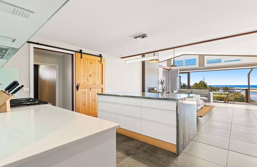 Wallaga Lake House | Lake View Luxury Wallaga Lake - 21 Lakeview Drive