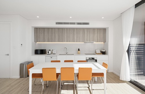 Jindabyne Apartment | Lake View Suites Jindabyne