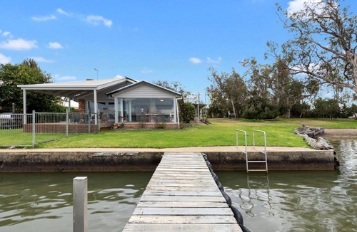 Mulwala House | Lakeside Mulwala