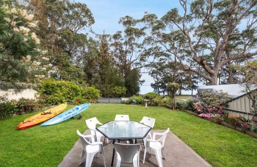 Sanctuary Point House | Lakeside Sorrento Sanctuary Point