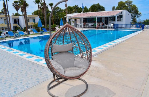 Lambi House | Lambisea 2 bedroom apartment