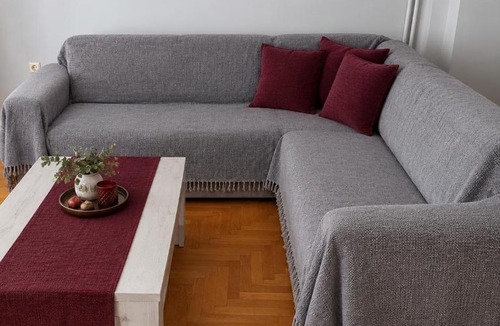 Lamia Apartment | Lamia House