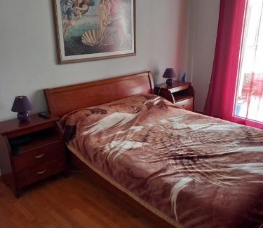 Lamia Apartment | Lamia House