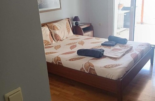 Lamia Apartment | Lamia House