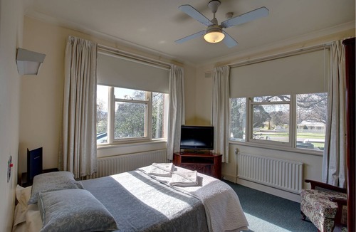 Lancefield House | Lancefield Guesthouse