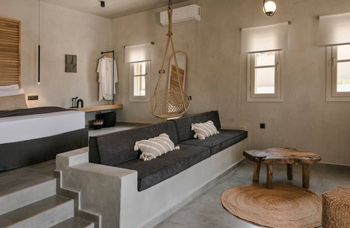 Frourion Villa | Lanolia - Olea Di Assos Villas
