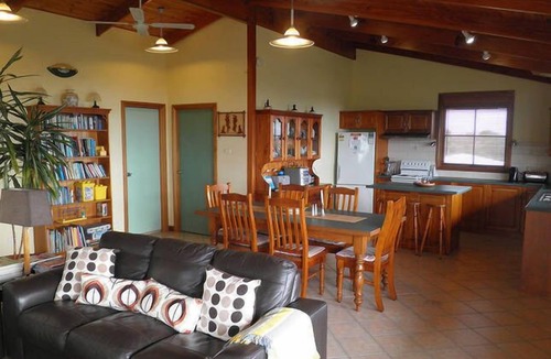 Island Beach House | Lantauanan - Island Beach Lookout, Kangaroo Island